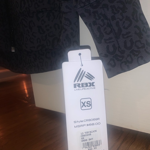 RBX jacket - Picture 4 of 8